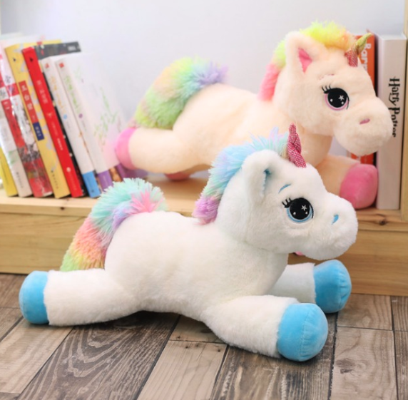 peluche licorne xxl pas cher
